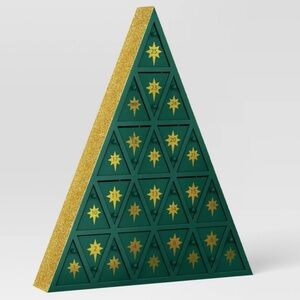Mystery Holiday Advent Calendar